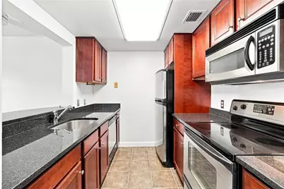 1280 W Peachtree Street NW #3001, Atlanta, GA 30309 - Photo 19