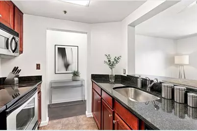 1280 W Peachtree Street NW #3001, Atlanta, GA 30309 - Photo 5