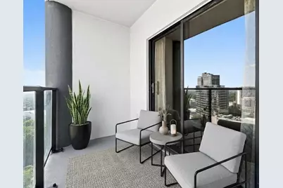 1280 W Peachtree Street NW #3001, Atlanta, GA 30309 - Photo 9