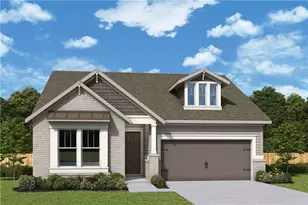 1021 Pine Bark Ln, Canton, GA 30114 - Photo 1