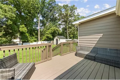 198 Joe Louis Drive NW, Atlanta, GA 30314 - Photo 17