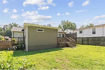 198 Joe Louis Drive NW, Atlanta, GA 30314 - Photo 19