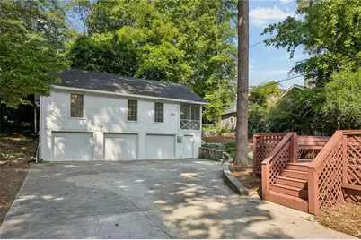 472 Burlington Road NE, Atlanta, GA 30307 - Photo 33