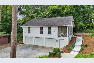 472 Burlington Road NE, Atlanta, GA 30307 - Photo 69