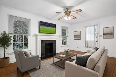 472 Burlington Road NE, Atlanta, GA 30307 - Photo 37