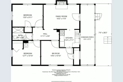 472 Burlington Road NE, Atlanta, GA 30307 - Photo 77