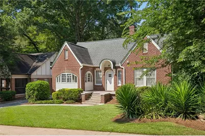 472 Burlington Road NE, Atlanta, GA 30307 - Photo 63