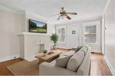 472 Burlington Road NE, Atlanta, GA 30307 - Photo 5