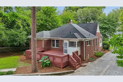 472 Burlington Road NE, Atlanta, GA 30307 - Photo 67