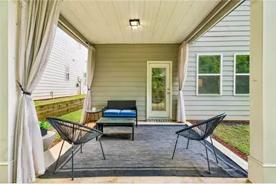 4446 Richmond Court, Stone Mountain, GA 30083 - Photo 13