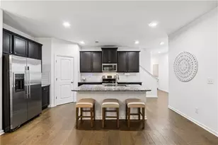 4446 Richmond Ct, Stone Mountain, GA 30083 - Photo 7