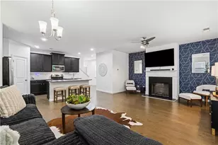 4446 Richmond Ct, Stone Mountain, GA 30083 - Photo 11