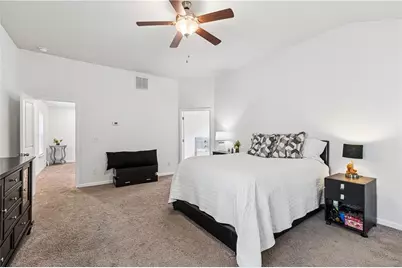 4446 Richmond Court, Stone Mountain, GA 30083 - Photo 17