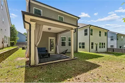 4446 Richmond Court, Stone Mountain, GA 30083 - Photo 19