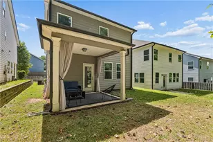 4446 Richmond Ct, Stone Mountain, GA 30083 - Photo 19