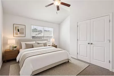 4446 Richmond Court, Stone Mountain, GA 30083 - Photo 11