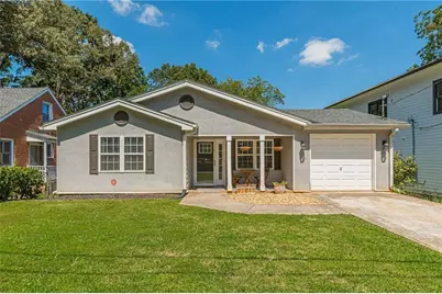2458 Crestview Avenue, Decatur, GA 30032 - Photo 1