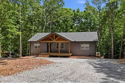 1883 Newport Drive, Ellijay, GA 30540 - Photo 1