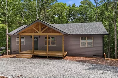 1883 Newport Drive, Ellijay, GA 30540 - Photo 35