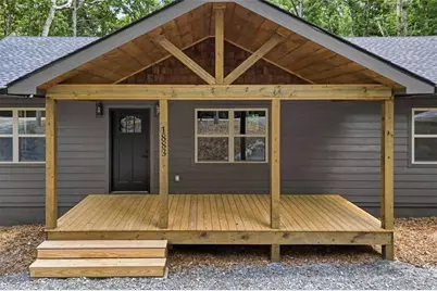 1883 Newport Drive, Ellijay, GA 30540 - Photo 37