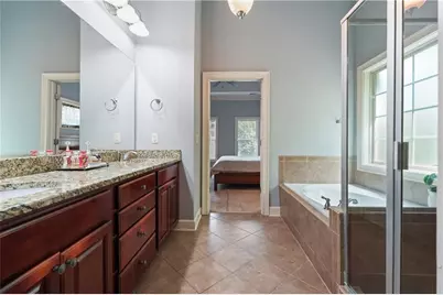 900 Telfair Close, Sandy Springs, GA 30350 - Photo 23
