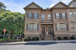 900 Telfair Close, Sandy Springs, GA 30350 - Photo 3