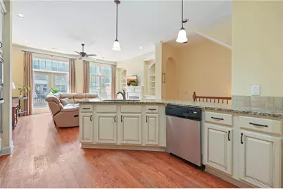 900 Telfair Close, Sandy Springs, GA 30350 - Photo 11