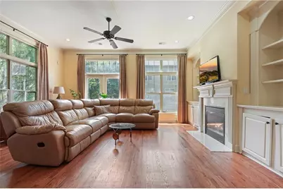 900 Telfair Close, Sandy Springs, GA 30350 - Photo 13
