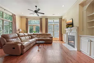 900 Telfair Close, Sandy Springs, GA 30350 - Photo 13