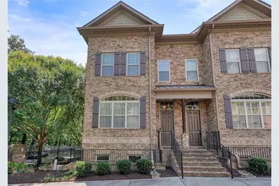 900 Telfair Close, Sandy Springs, GA 30350 - Photo 3