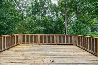 1515 Gaylor Drive SE, Smyrna, GA 30082 - Photo 5