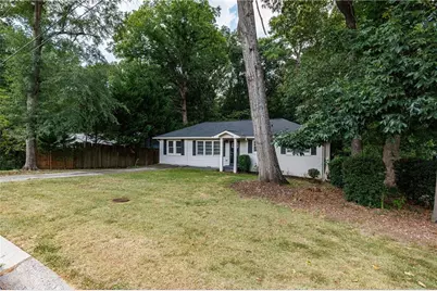 1515 Gaylor Drive SE, Smyrna, GA 30082 - Photo 3