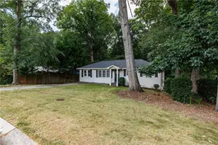 1515 Gaylor Dr SE, Smyrna, GA 30082 - Photo 3