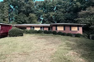 246 W Simon Terrace NW, Atlanta, GA 30318 - Photo 1