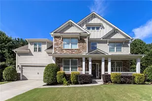 4010 Village Estates Ct, Cumming, GA 30040 - Photo 1
