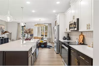 890 Counterpoint Drive #LOT 28, Decatur, GA 30032 - Photo 3