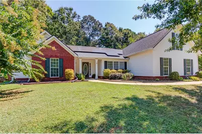 46 Fieldcrest Court, Jefferson, GA 30549 - Photo 1
