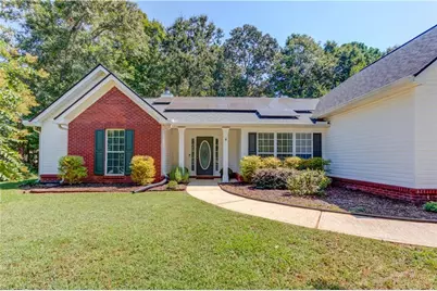 46 Fieldcrest Court, Jefferson, GA 30549 - Photo 5