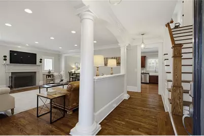 2009 Delphine Drive, Decatur, GA 30032 - Photo 5