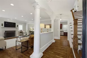 2009 Delphine Dr, Decatur, GA 30032 - Photo 5