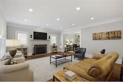 2009 Delphine Drive, Decatur, GA 30032 - Photo 7