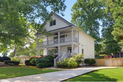 2009 Delphine Drive, Decatur, GA 30032 - Photo 1