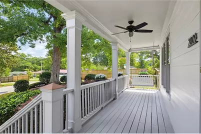 2009 Delphine Drive, Decatur, GA 30032 - Photo 3