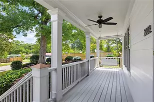 2009 Delphine Dr, Decatur, GA 30032 - Photo 3