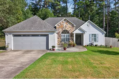 4290 Perrinton Trail, Loganville, GA 30052 - Photo 1