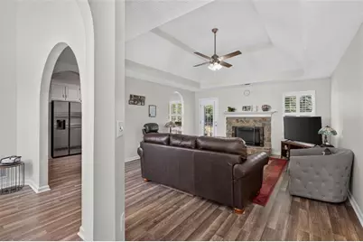4290 Perrinton Trail, Loganville, GA 30052 - Photo 9