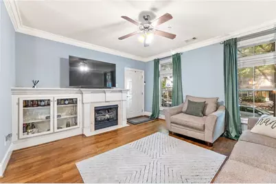 2744 Wander Lane, Alpharetta, GA 30022 - Photo 5