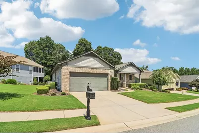 3217 Black Gum Lane SW, Gainesville, GA 30504 - Photo 3