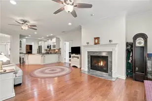 3217 Black Gum Ln SW, Gainesville, GA 30504 - Photo 21