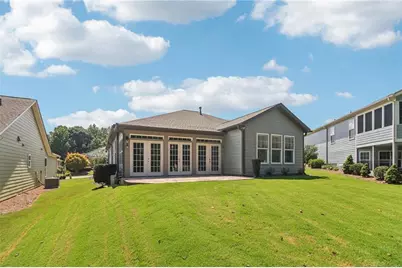3217 Black Gum Lane SW, Gainesville, GA 30504 - Photo 57
